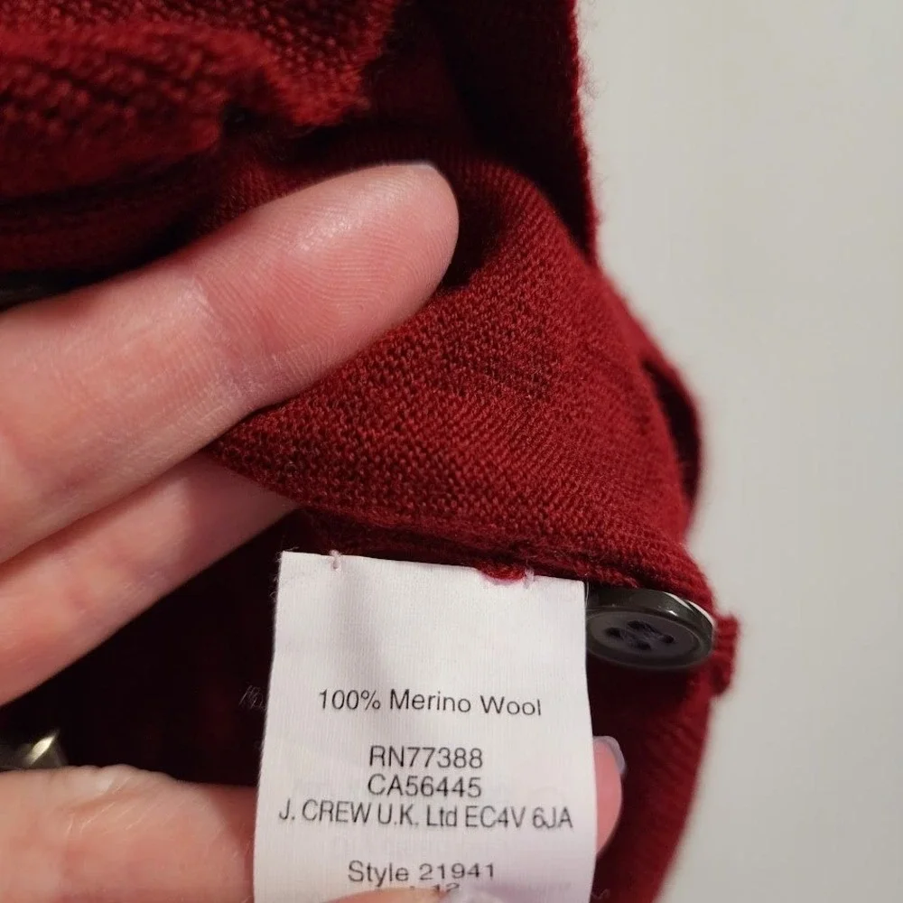 J. Crew up consideration